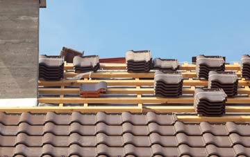 Chadwell St Mary clay roofing costs
