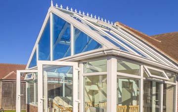 conservatory roof insulation costs Chadwell St Mary