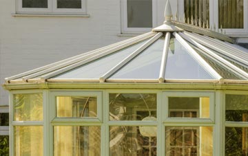 conservatory roof repair Chadwell St Mary, Essex