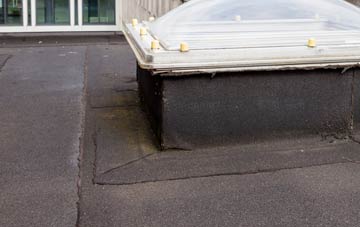 disadvantages of Chadwell St Mary flat roofs