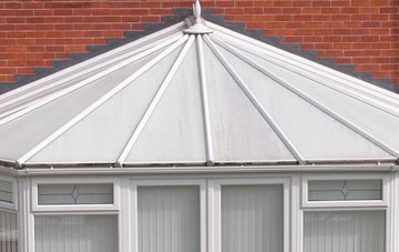 Chadwell St Mary polycarbonate conservatory roof repairs