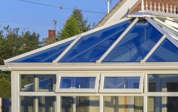professional Chadwell St Mary conservatory insulation