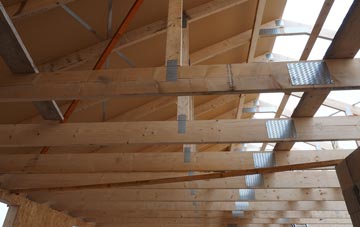 Chadwell St Mary roof truss costs