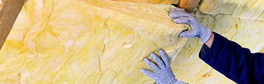 quotes for Chadwell St Mary roof insulation