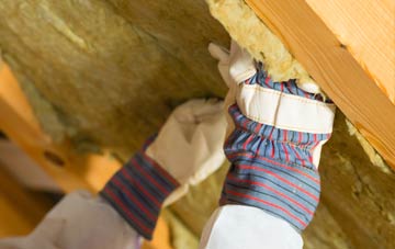 types of Chadwell St Mary pitched roof insulation materials